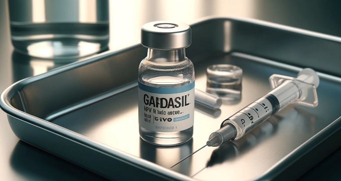 واکسن گارداسیل چند نوع است؟