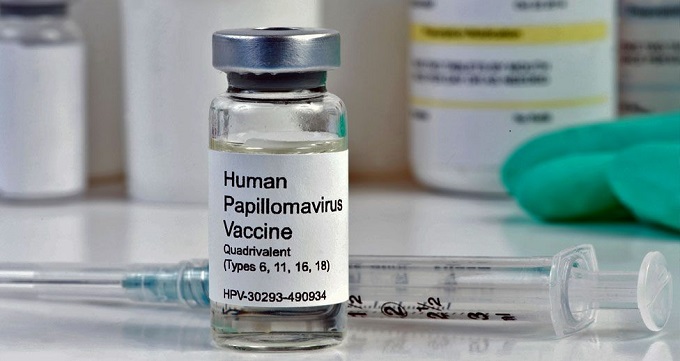 کاربرد واکسن گارداسیل در درمان زگیل تناسلی