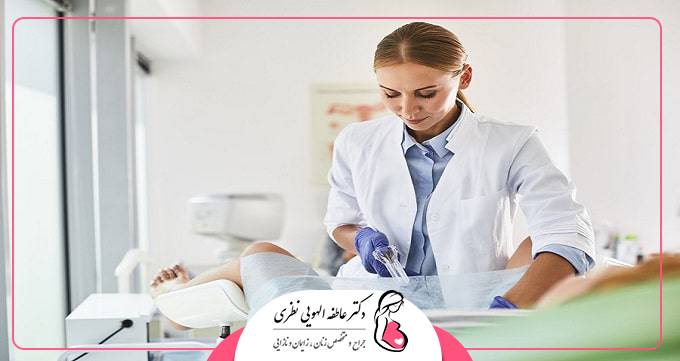 متخصص زگیل تناسلی در تهران چگونه متوجه وجود زگیل تناسلی می شود؟