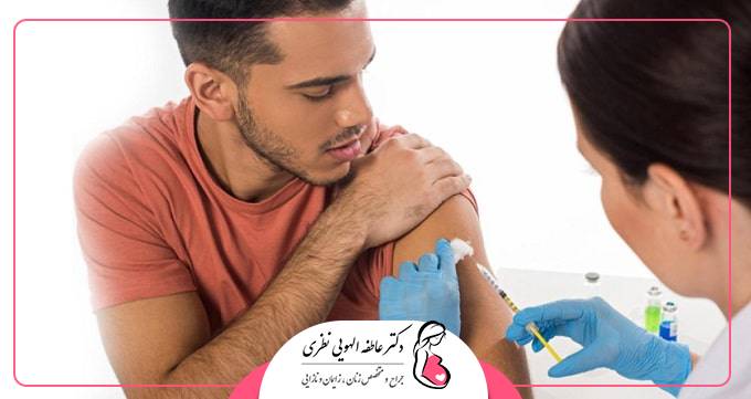 از کجا بفهمیم زگیل تناسلی داریم؟